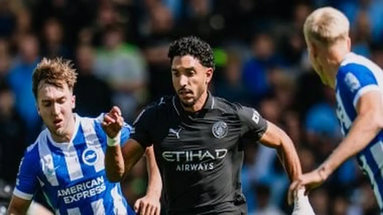 الهروب من الهزائم.. مانشستر سيتي يواجه وولفرهامبتون في قمة الدوري الإنجليزي لمحاولة تصحيح المسار